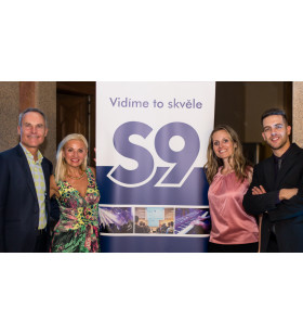 Team S9!