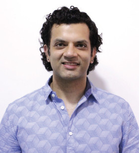 Gaurav Sabharwal