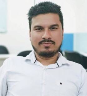 Sabah Noor