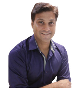 Vibhu Satpaul