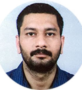 Diwakar Vikram Singh