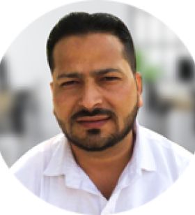 Mohsin Qureshi
