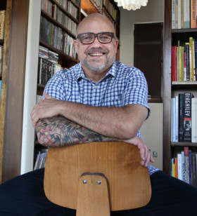 Russell Coon
