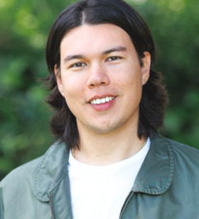 our resident cinematographer