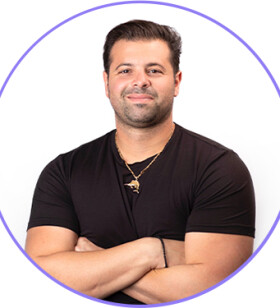Thomas Desernia