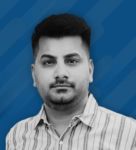 Siddique Khatri