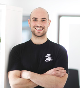 Head of SEO at SaphirSolution