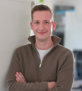 Niclas Weskamp