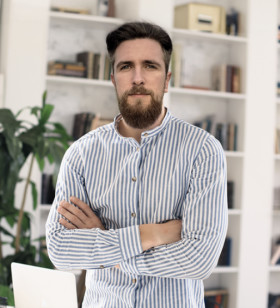 Senior UX/UI Designer at SaphirSolution