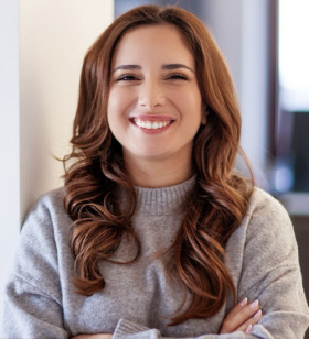 Social Media Manager at SaphirSolution