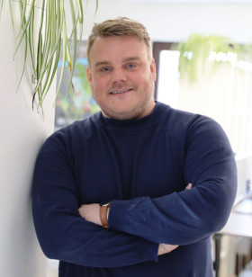 Senior Customer Success Manager at SaphirSolution