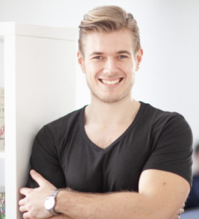 Sebastian Denzin