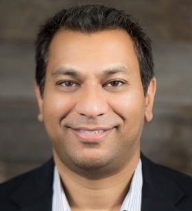 Salil Gandhi