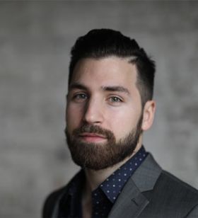 Nick Jankowski