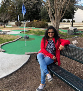 Khushbu Agrawal