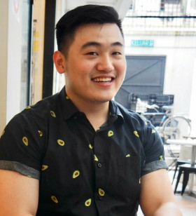 James Lim