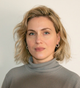Ela Galanxhi