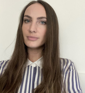 Natasa Ljesevic
