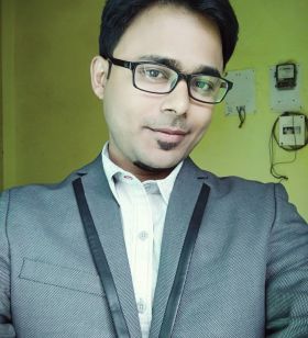 Rishabh Raj