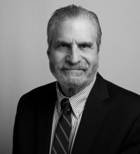 Mark Silverman