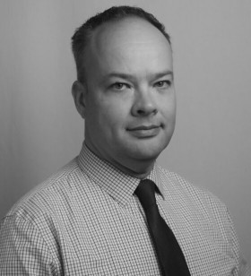 Bill Cutrer