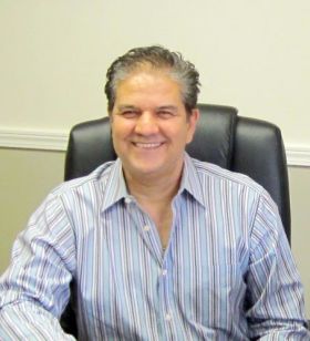 Shawn Nejad