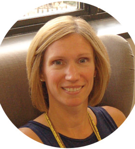 Angie Scott