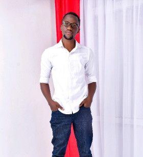 SHADRACK BIWOT
