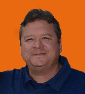 Robert Long