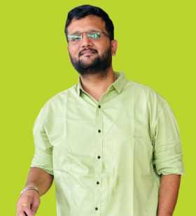 Harshank Vyas