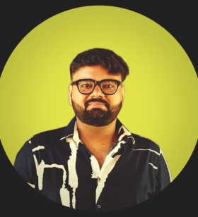 Nirav Bhatt