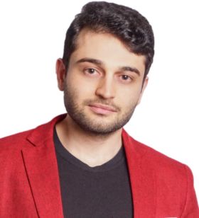 Michael Kordvani