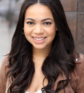 Lianne Awah