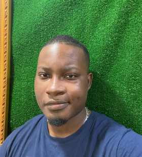 Ricky Jean Marie