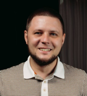 Sergey Baranov