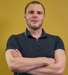 Anton Baranov