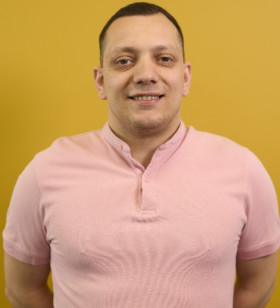 Alexey Shilyaev