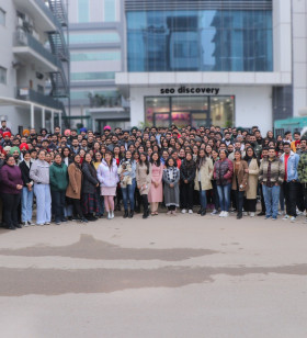 Team of SEO Discovery