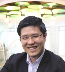 Sean Si