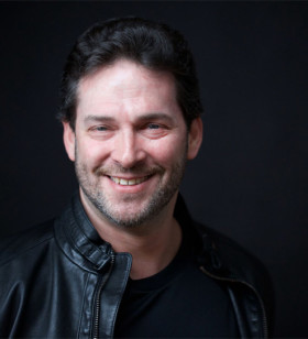 Alan Rabinowitz