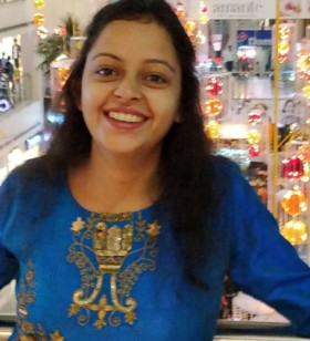 Priyanka jain