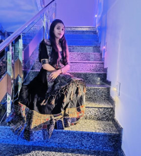 Shivangi
