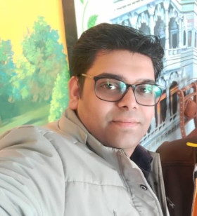 Anubhav Garg