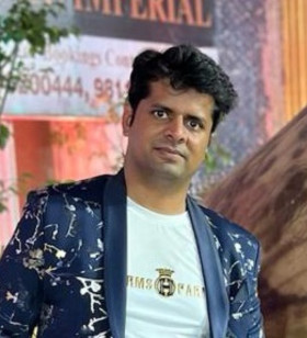 Chander Prakash Kalra