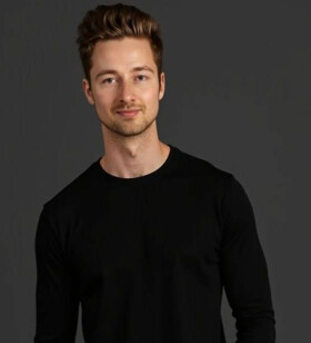 Victor Volynski