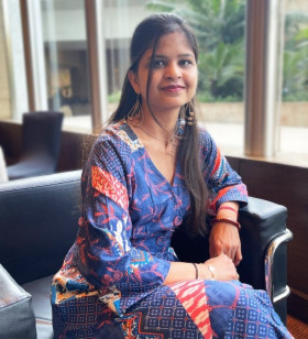 Shilpi Gupta