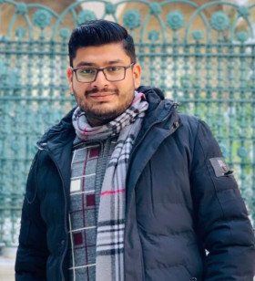 Umer Nafees