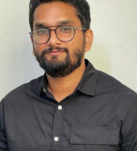 Syed Talha Ali