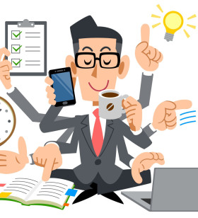 Digital Marketing Strategist