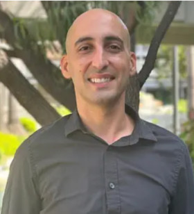 Gil Klein